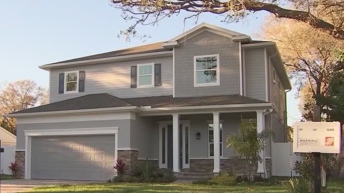 Eliminating property tax on the Space Coast?